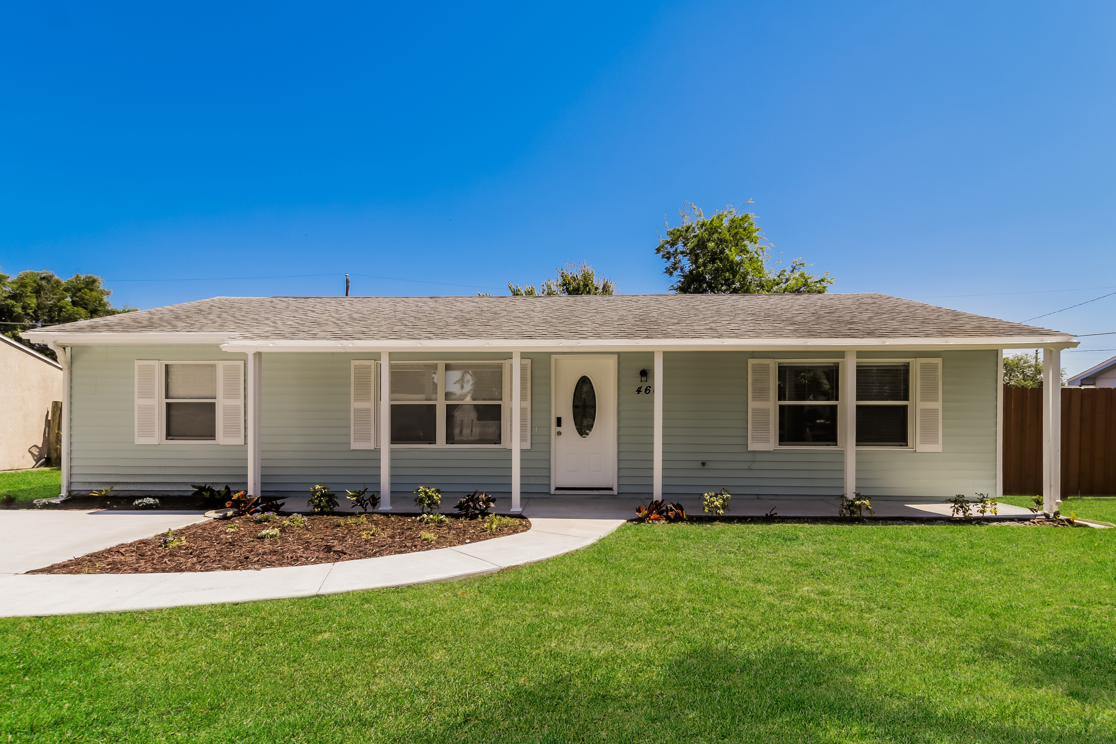 466 OXFORD PORT ORANGE, FL 32127